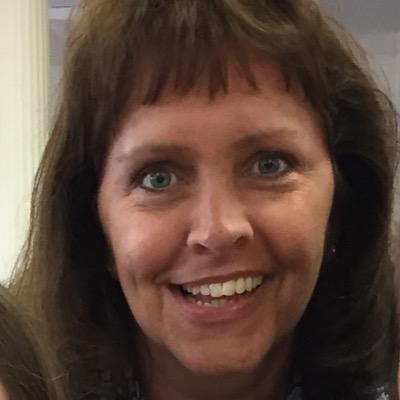 Profile Picture of Jan Flynn (@flynn1964) on Twitter