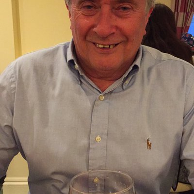 Profile Picture of William Bage (@bill270547) on Twitter