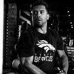 Profile Photo of Russell Wilson (@dangerusswilson) on Instagram