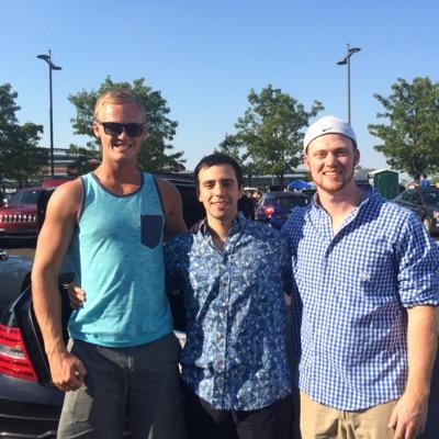Profile Picture of Dave (@dave_eck928) on Twitter