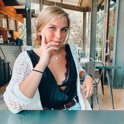 Profile Picture of Kellis Dibrell (@KellisDibrell) on Twitter