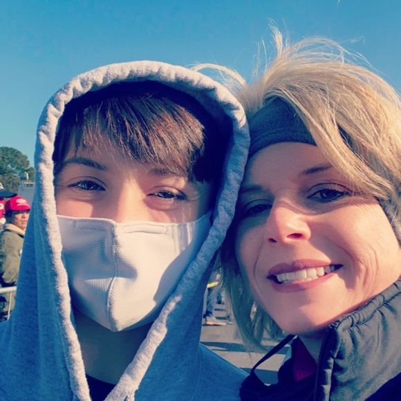 Profile Picture of Kim Faucette (@kfaucette) on Poshmark