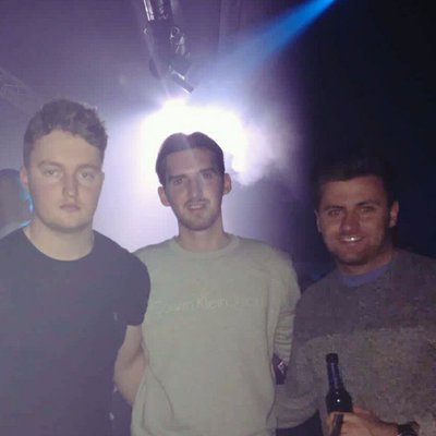 Profile Picture of Craig Kendrick (@Craigtrfc) on Twitter