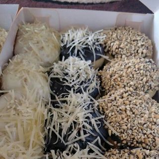 Profile Picture of Donat Shella Babadontot (@donatshella.babadontot) on Facebook