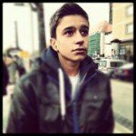 Profile Picture of Paul Lützenberg (@luetzii) on Instagram