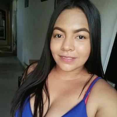 Profile Picture of Aura Melisa Anaya Mestra (@aura_mestra) on Twitter