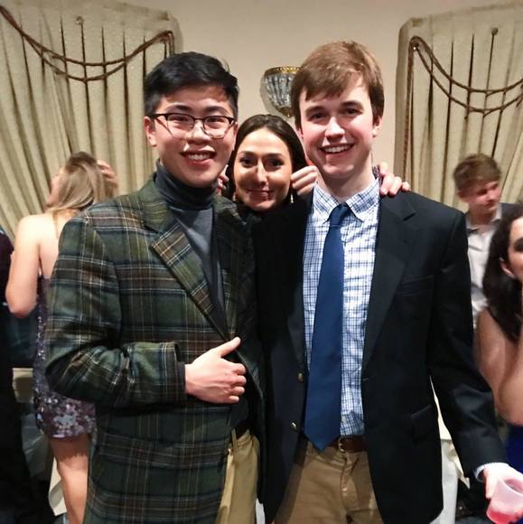 Profile Picture of Jeffrey Wan (@jeffbuysclothes) on Poshmark