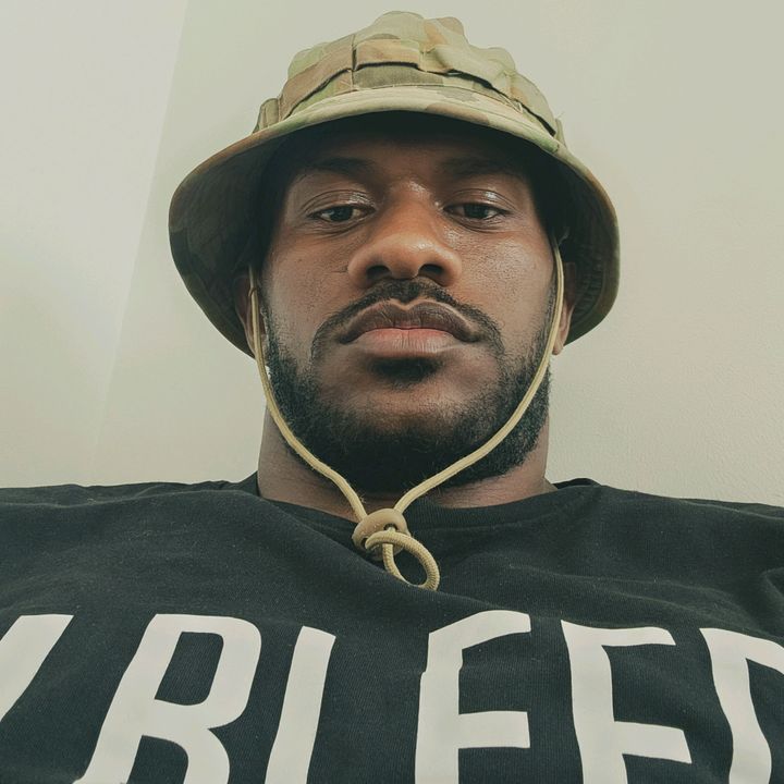 Profile Picture of Manu Gee (@manu_gee01) on Tiktok