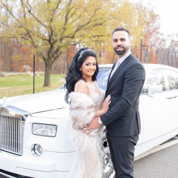 Profile Picture of Ramzi Dughman (@rdughman) on Poshmark