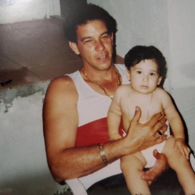 Profile Picture of Cesar  🪐 (@YoungUramashi) on Twitter