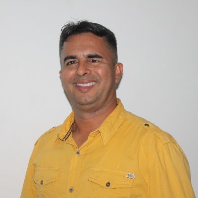 Profile Picture of Moises Dayan Lora (@moises_dayan) on Twitter