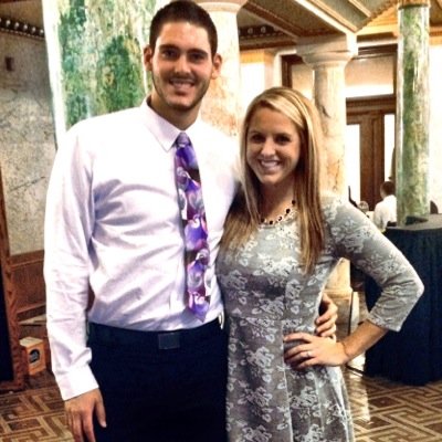 Profile Picture of Megan Butcher (@Megan_Bulloch) on Twitter