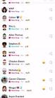 Profile Picture of   Araya Mae... (@_your_my_yellow_) on Tiktok