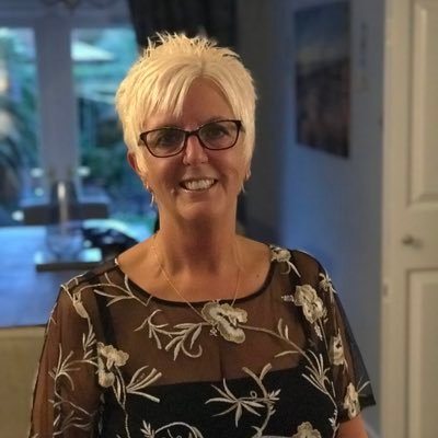 Profile Picture of Carole Dobson (@@kazadobson) on Twitter