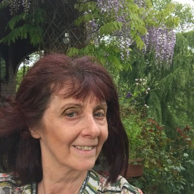 Profile Picture of Brenda Mccarthy 1313 (@1313Mccarthy) on Twitter