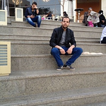 Profile Picture of Mahmoud Shaheen (@mahmoudshaheen1) on Flickr