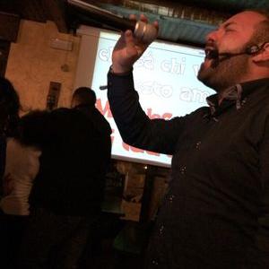 Profile Picture of Ciro Joe Venanzio (@joe_venanzio) on Twitter