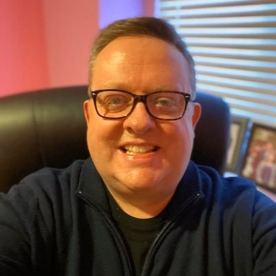 Profile Picture of Tim Stidham (@timstidham) on Twitter