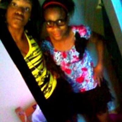 Profile Picture of Kams Goode Starr (@KamsStarr) on Twitter