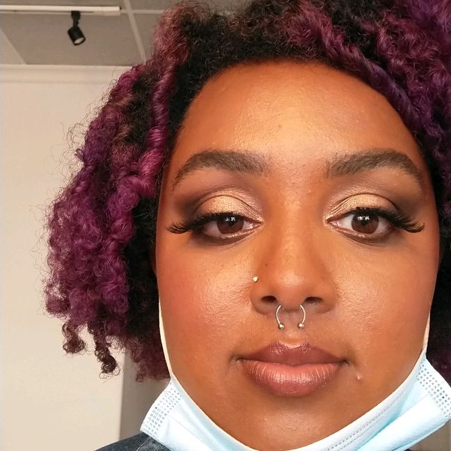 Profile Picture of Lisha Macon (@lishamacon0) on Tiktok