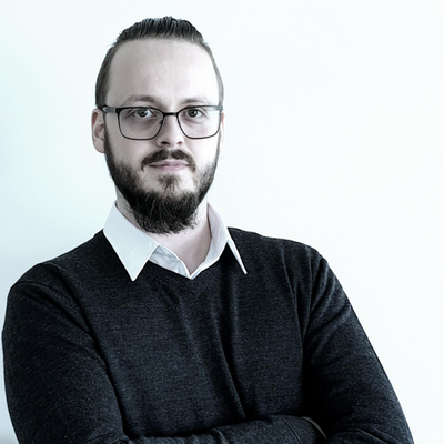 Profile Picture of Kenneth Thomsen (@Kenneth_Thomsen) on Twitter