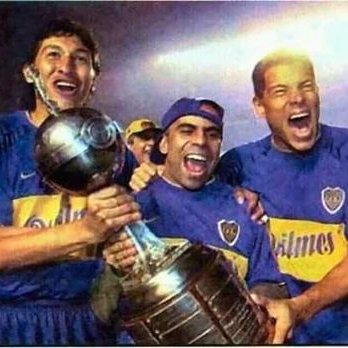 Profile Picture of Jose Luis (@JoseLuisTevez1) on Twitter