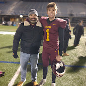 Profile Picture of Brian House (@rapids2437) on Youtube