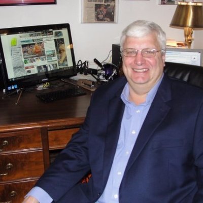 Profile Picture of Joe Menzer (@JoeyBats_24) on Twitter