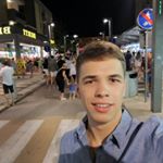Profile Picture of Konrad Grabowski (@konrad_grabowski01) on Instagram