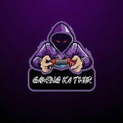 Profile Picture of GAMING KA THOR (@gamingkathor9753) on Youtube