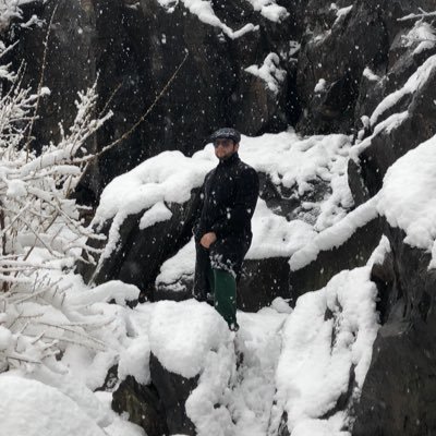 Profile Picture of J. Antonio Escobedo (@J_A_Escobedo) on Twitter