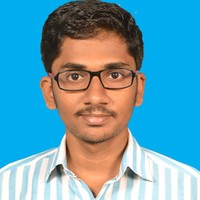 Profile Picture of Shyam Krishnan V (@shyam-krishnan-v-1) on Quora