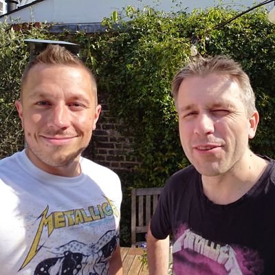 Profile Picture of Adam Bevan (@Spudrifle) on Twitter