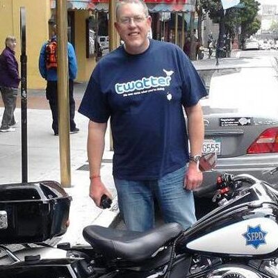 Profile Picture of Steve Hanger (@SteveHanger) on Twitter