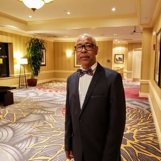 Profile Picture of Tyrone Crowder (@tyronecrowder) on Instagram