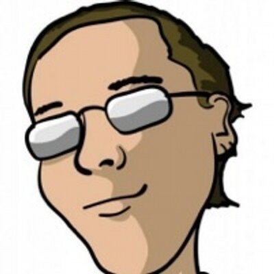 Profile Picture of Sebastian Riedel (@kraih) on Twitter