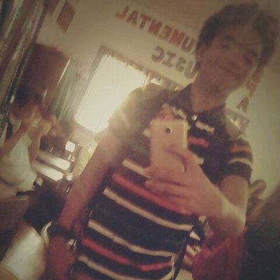 Profile Picture of Daniel Cruz Tuazon (@Dodgemeal06) on Twitter