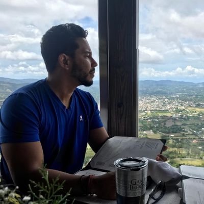 Joel Estevez - Twitter Profile Picture of Joel Estevez (@estevezjoel) on Twitter