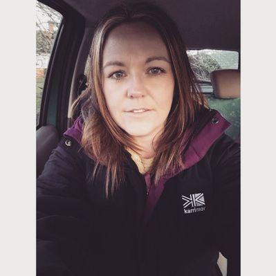 Profile Picture of Vicky Donnelly (@v_donnellyx) on Twitter