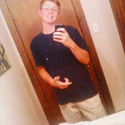 Profile Picture of John Paul Blickos (@JohnPaul_0000) on Twitter