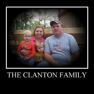 Profile Picture of Sue Ann Clanton (@tator_of_2) on Myspace