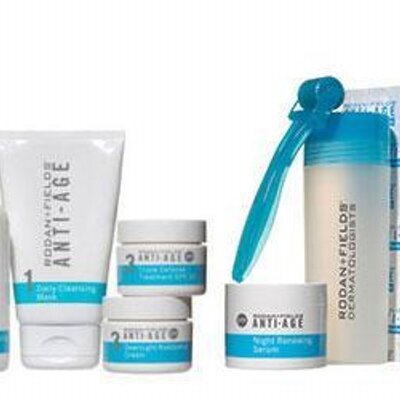 Profile Picture of Rodan+Fields Miami (@MiaGraceFields1) on Twitter