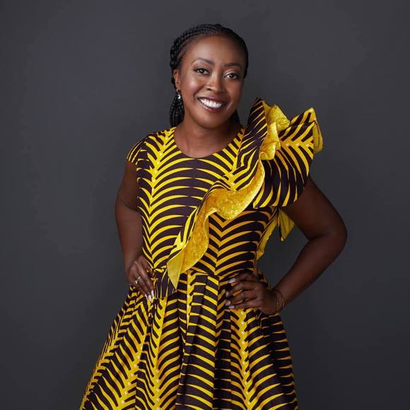 Profile Picture of Shiro Njoroge (@kagori) on Poshmark