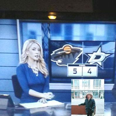 Profile Picture of John Mortenson (@JohnMortenson5) on Twitter