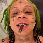 Profile Picture of Ayinde Ridwan Opeyemi (@randy_richie11) on Instagram