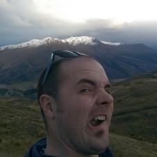 Profile Picture of Joshua Hodgson (@joshuahodgson) on Twitter