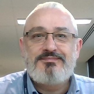 Profile Picture of Andrew Paul Bell (@bella7464) on Twitter