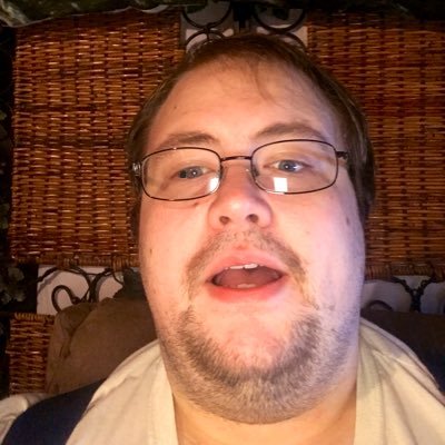 Profile Picture of Joshua Addington (@BeardedFatGuy91) on Twitter