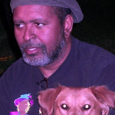 Profile Picture of Glynn David (@Glynn_David) on Twitter