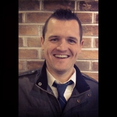 Profile Photo of John McFall (@JohnMcFall2) on Twitter